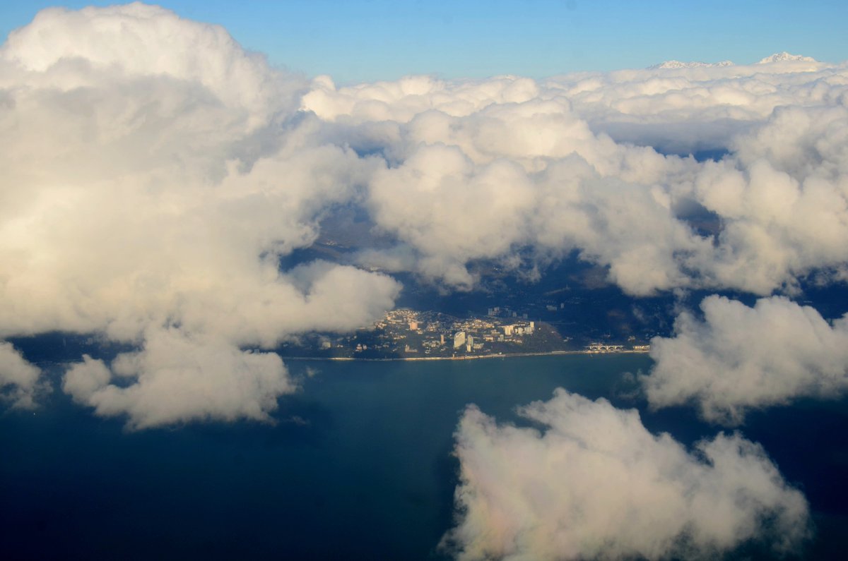 Красоты России tweet media