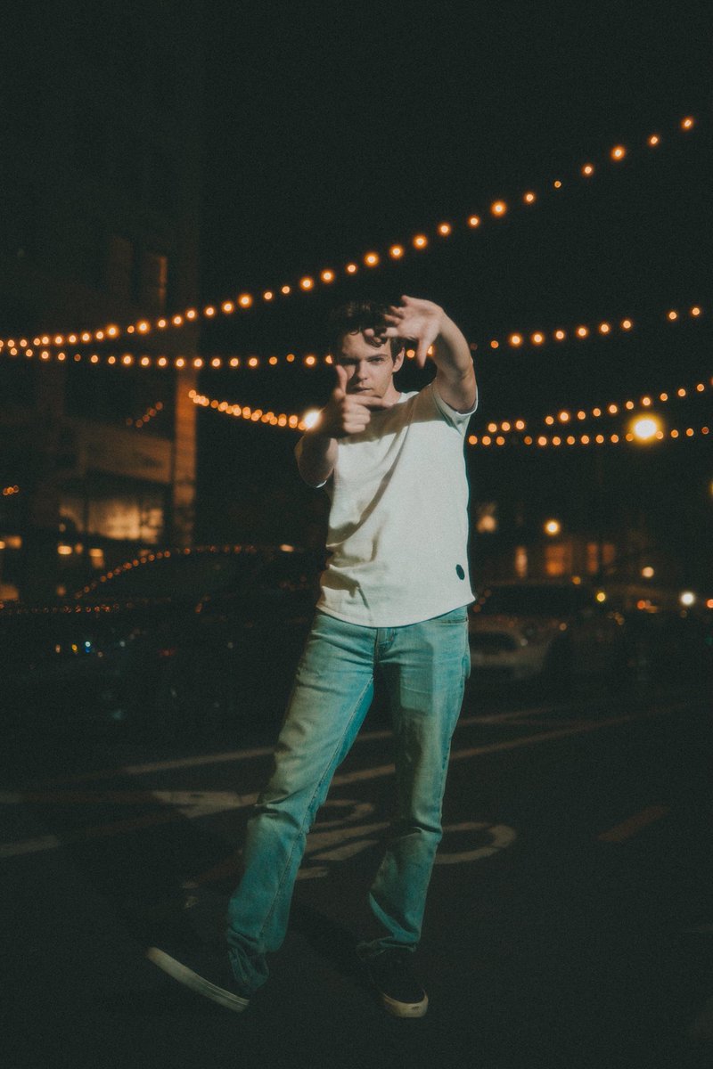 Robbie Kay tweet media