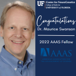 Photo by UF Center for NeuroGenetics (@UFNeuroGenetics)