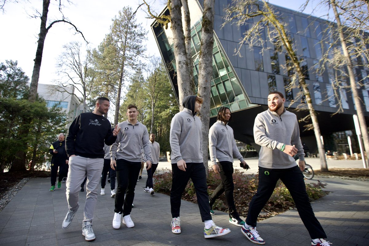 Dan Lanning tweet media