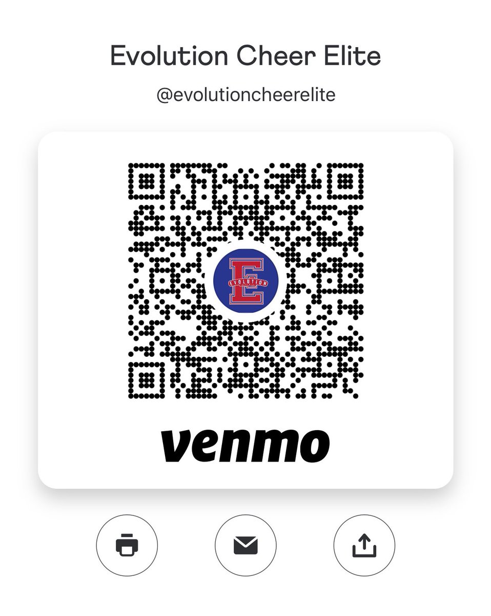 skapotas's tweet photo. I am raising money for my adult cheerleading team that I created. I hope to evolve the communities around me and bring awareness to different causes.
If you are able to donate it would be greatly appreciated. #Cheerleader #cheer #fundraiser #fundraising #evolutioncheerelite https://t.co/deD2WXzCzE