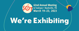 datirium's tweet photo. Visit booth 1743 in the #ToxExpo Exhibit Hall during #2023SOT to learn about our data analysis platform, @Sci_DAP! https://t.co/0Jc6wCl7wG