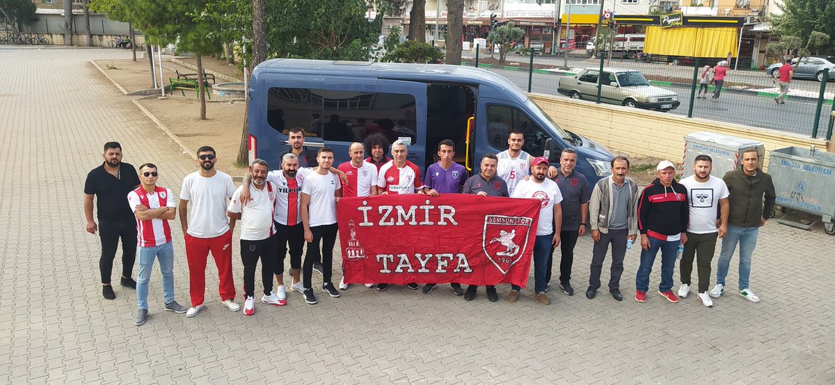 Adaletin olmadığı yerde anarşi başlar .
<a href="/TFF_Org/">TFF</a> gene başladınız pislik yapmaya yeter artık bi salın da bizi yeter bu şehir size ne yaptida yıllardır uğraşmaktan bıkmadınız kuyruk acınız ney soyleyin bilelim 😡
#SamsunsporİcinAdalet