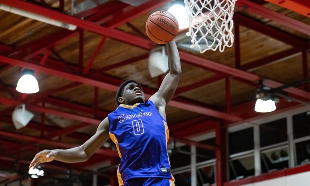 Kentucky Basketball on Twitter "2024 4⭐️SG Billy Richmond will be