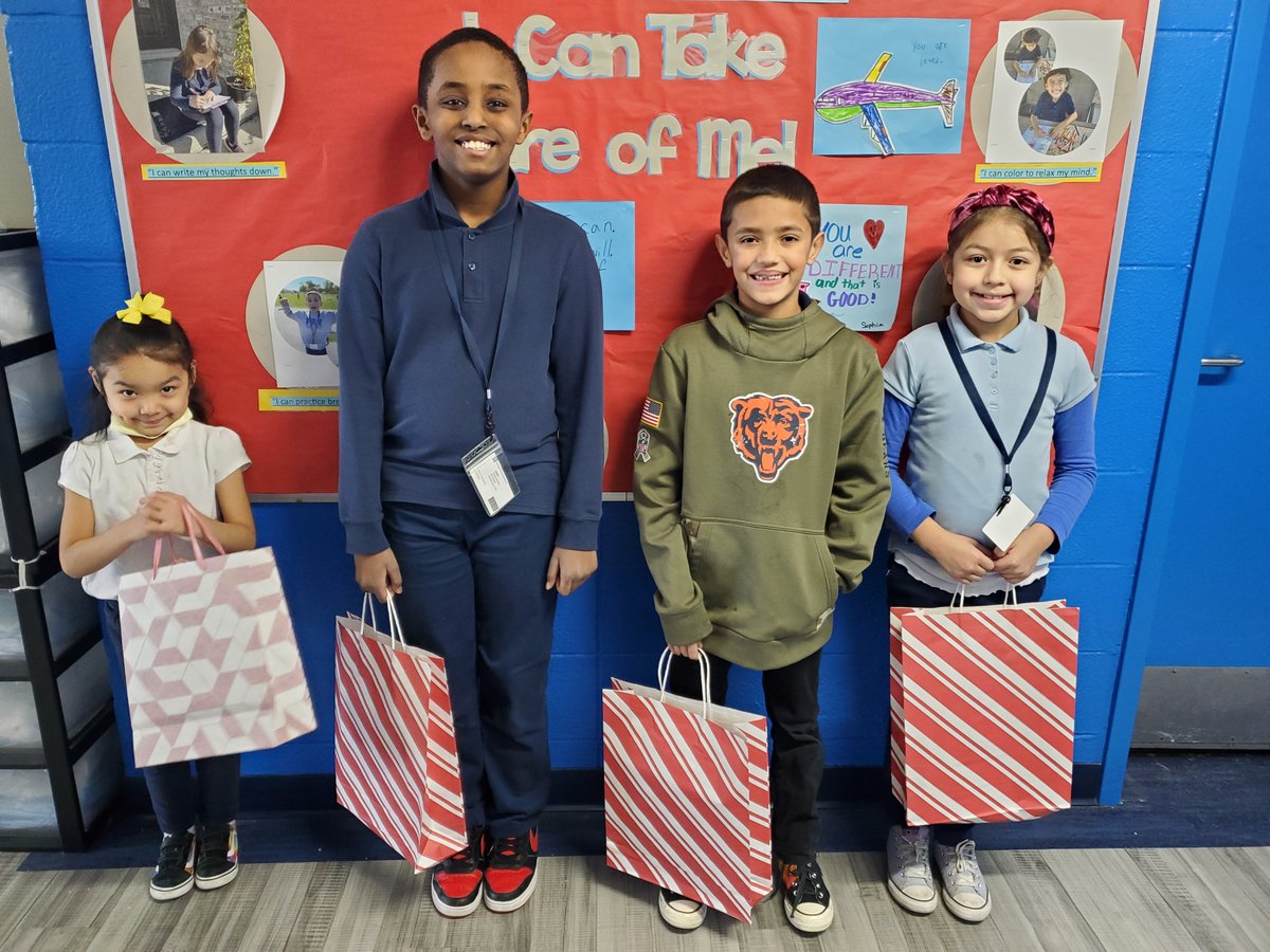 Multilingual Raffle Winners for the month of January! 
Congratulations again! 🤗
<a href="/harryefryschool/">HarryEFrySchool</a>