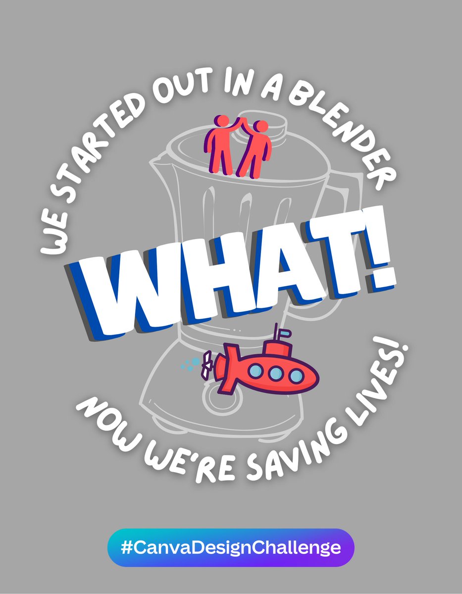 jasonmease's tweet photo. Ok... @canva       .  . 
#CanvaDesignChallenge https://t.co/n08FPk3juU