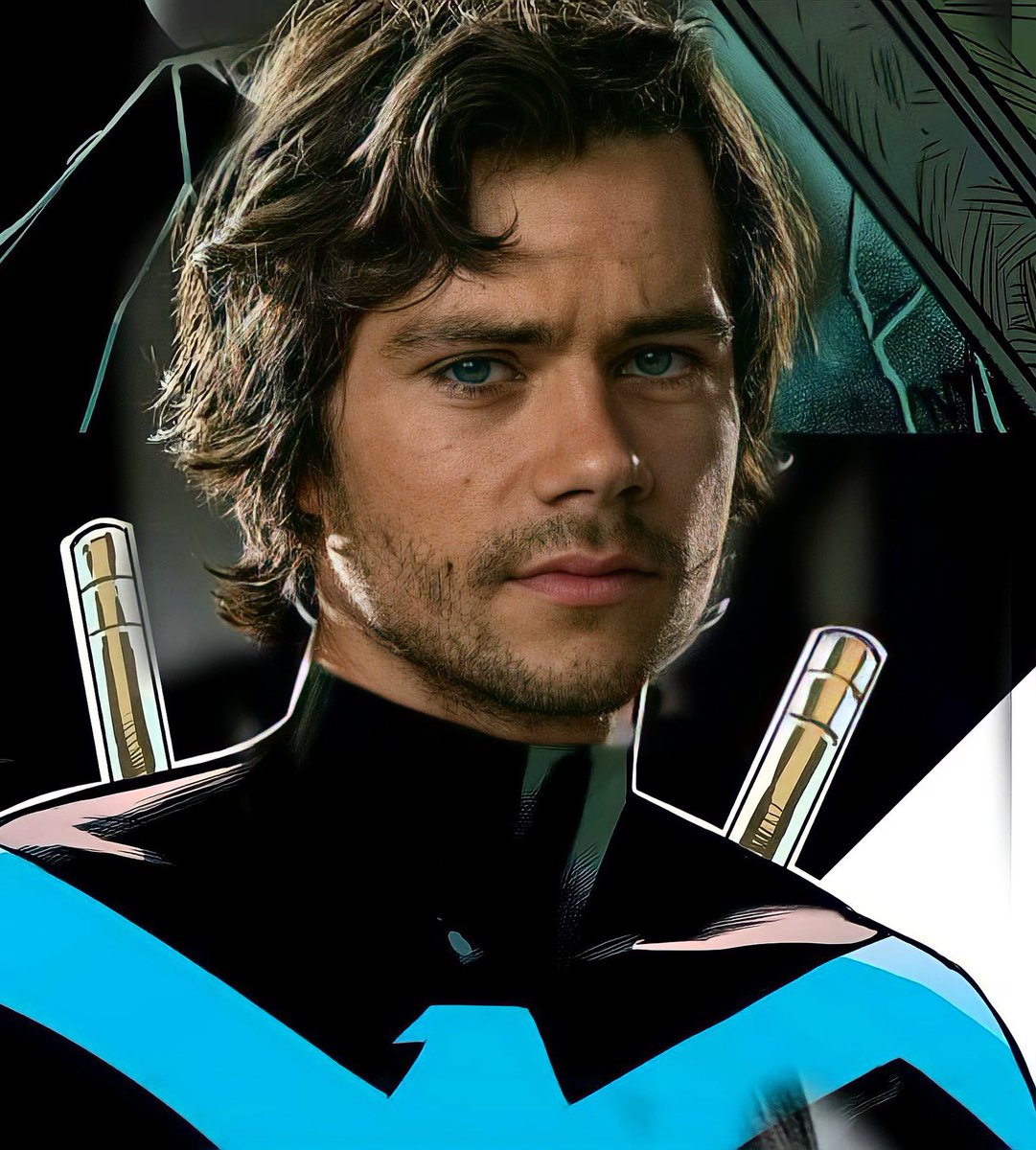 BLURAYANGEL 🦇 tweet media