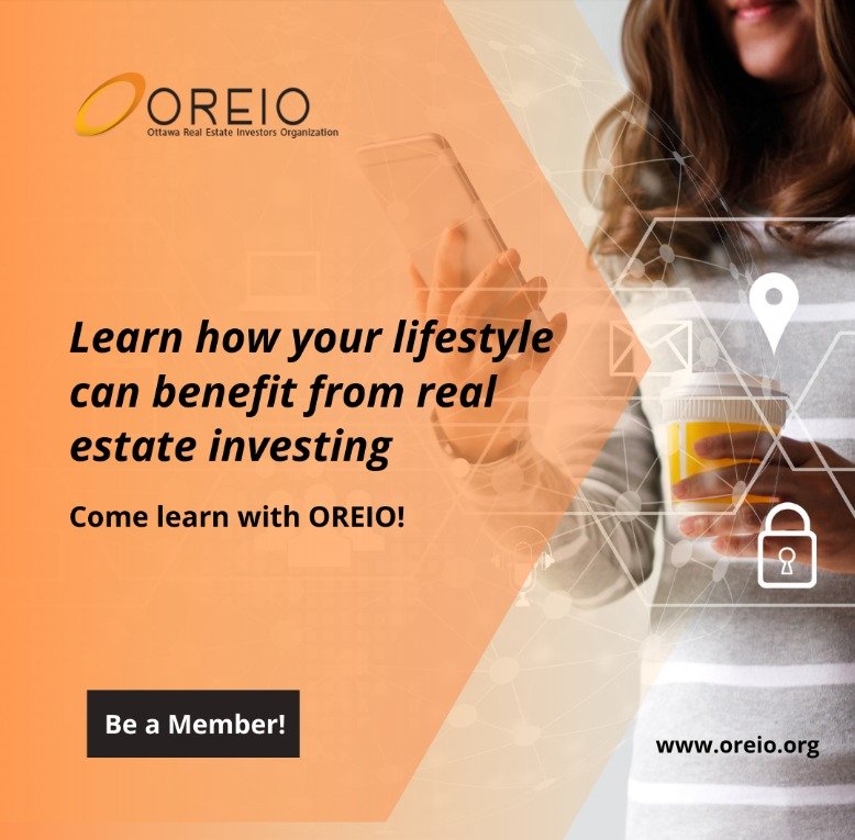 OREIO_org's tweet image. Learn how your lifestyle can benefit from real estate investing. Come learn with OREIO Ottawa only non profit educational real estate group.

oreio.org

#oreio #ottawarealestateinvestorsorganization #ottawarealestateinvesting #ottawanetworking #ottawa #ottawareal
