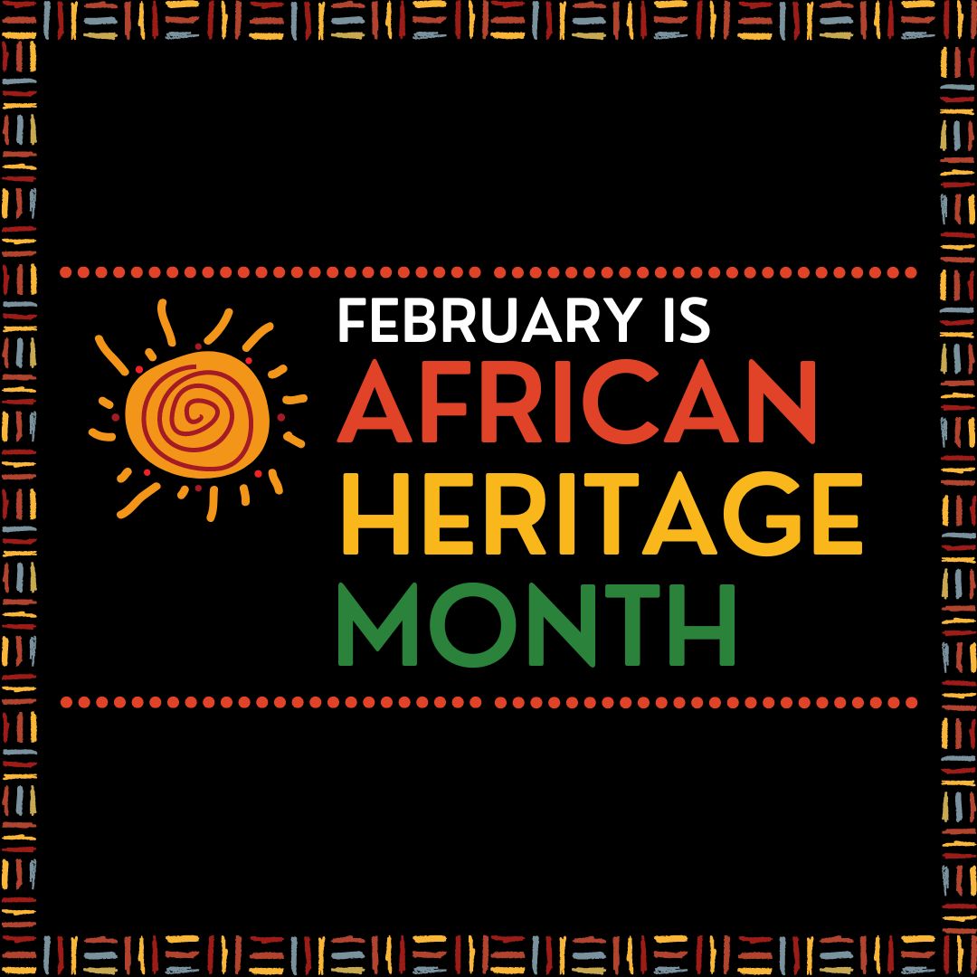 This year's African Heritage Month theme, Seas of Struggle – African Peoples from Shore to Shore, recognizes the resiliency, strength, and determination of people of African descent from the shores of Africa to the shores of Nova Scotia. Learn more: ansa.novascotia.ca/african-herita…
