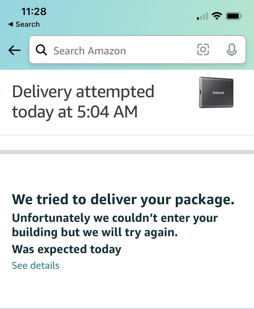 Morty Smith tweet media