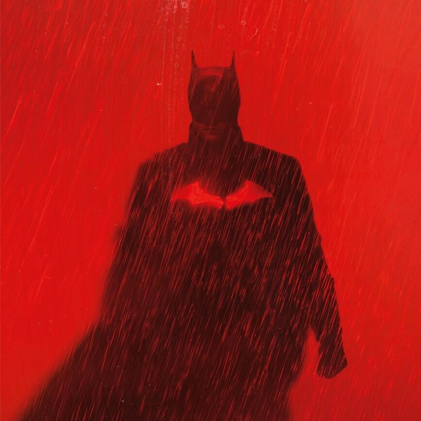 LadykillerRocks's tweet photo. We have a release date for The Batman - Part II! We loved the emo vibes and cringe lord Robert Patterson's performance in the first film. Are you planning on seeing the second movie? Well if so you can see it in theaters October 3rd, 2025.
#batman https://t.co/19XMBlZoBl