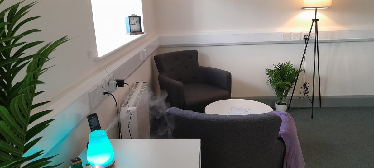 St Davids Hospice tweet media