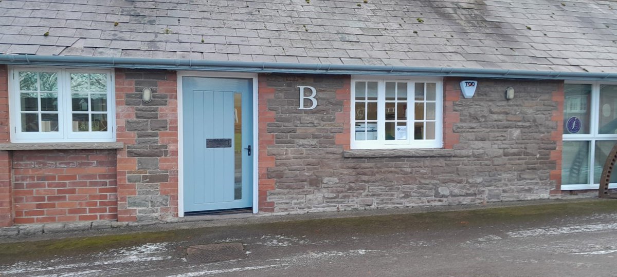 St Davids Hospice tweet media