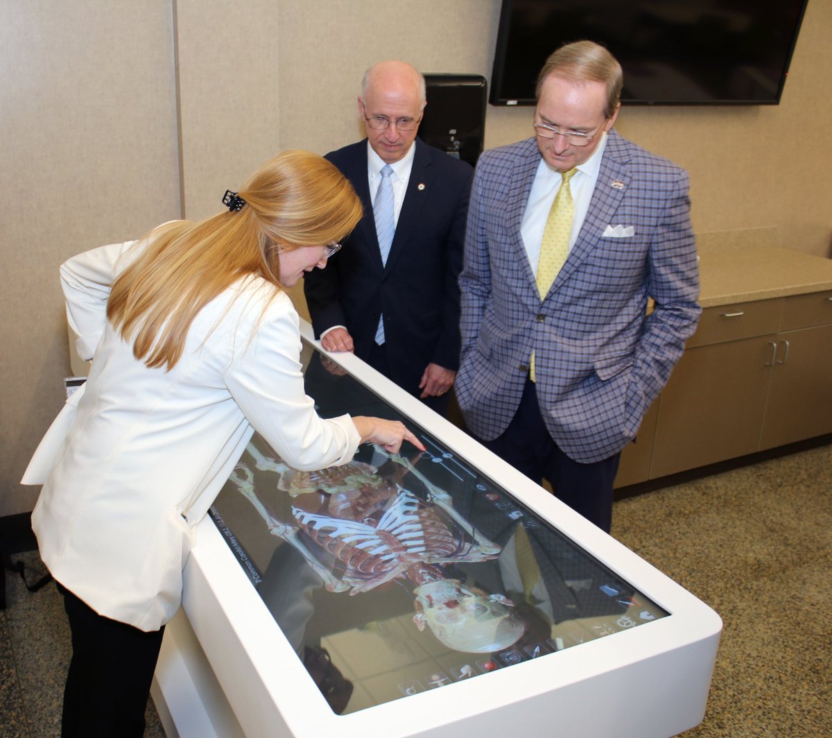 MSU-Meridian tweet media