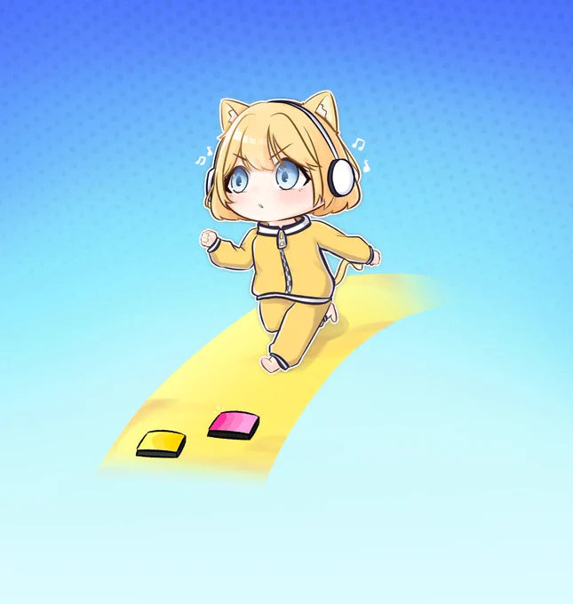 The sponsored stream worked, now i want to try rhythm sprout 