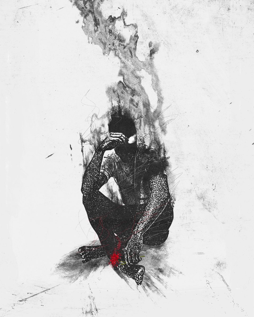 TheRealGVG's tweet image. gm 🤍

&apos;𝐖𝐇𝐀𝐓 𝐂𝐎𝐔𝐋𝐃 𝐇𝐀𝐕𝐄 𝐁𝐄𝐄𝐍&apos;  by  @SkiluxDesigns 

link to work below 👇🏼