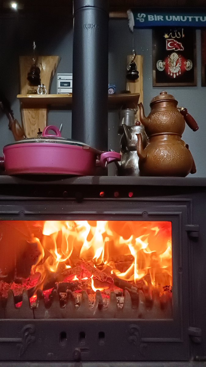 Bir tık dinlendik🖤