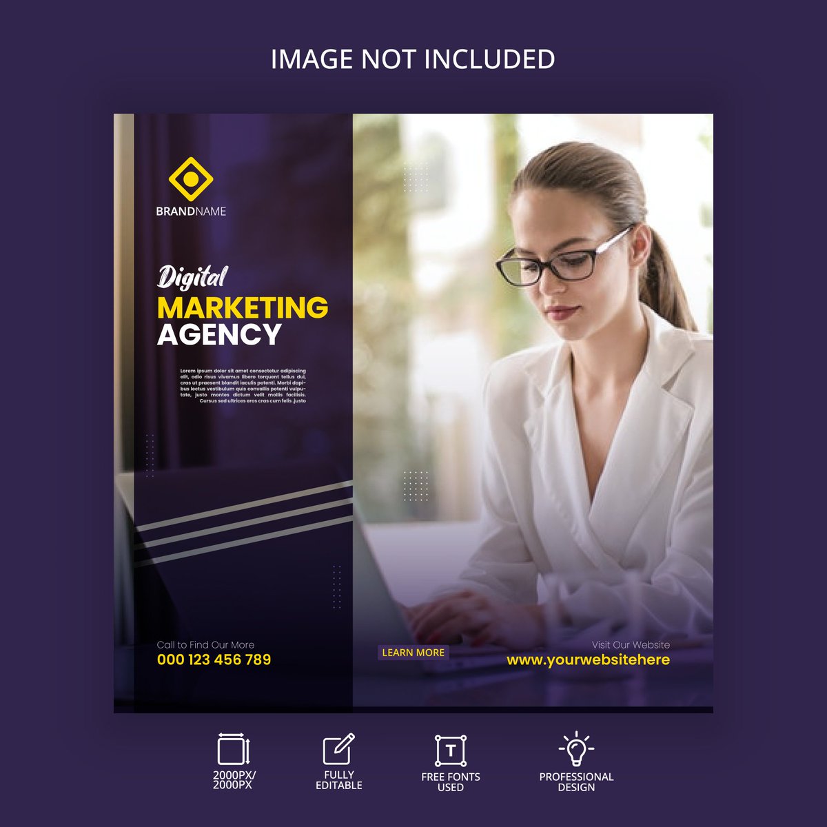 Al Salman Raihan (@_salman_raihan) on Twitter photo Another Social media post or Instagram post for Digital marketing completed in freepik
Contact us:
mdselimreja1718@gmail.com
#editable #story #magazine #ad #bookshelf #profile #agency #awareness #bundle #property #socialmedia #interior #Web3 Another Social media post or Instagram post for Digital marketing completed in freepik
Contact us:
mdselimreja1718@gmail.com
#editable #story #magazine #ad #bookshelf #profile #agency #awareness #bundle #property #socialmedia #interior #Web3