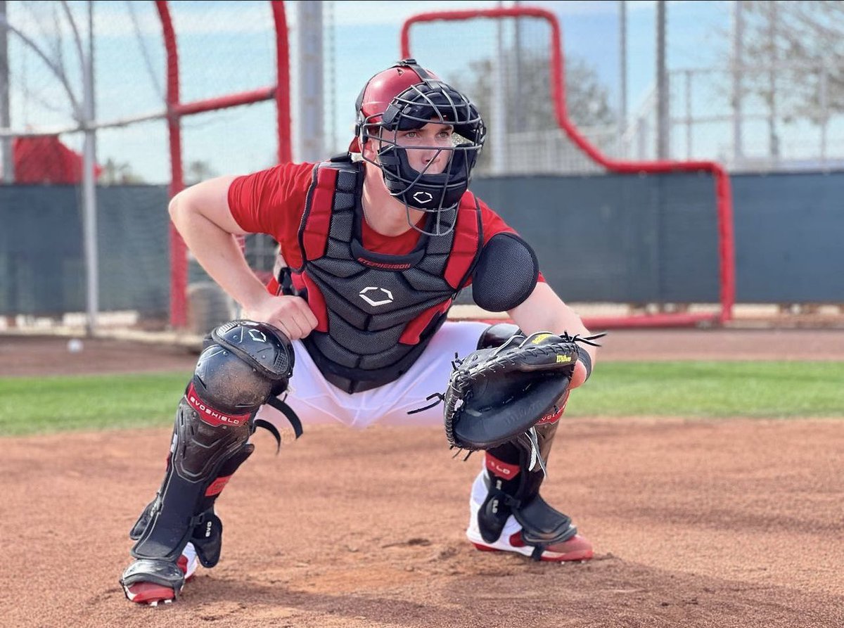 EvoShield tweet media