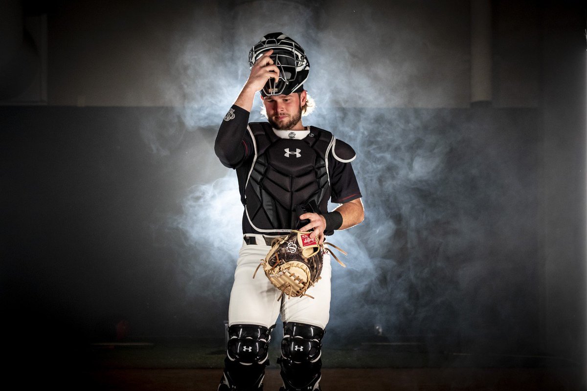South Carolina Baseball tweet media