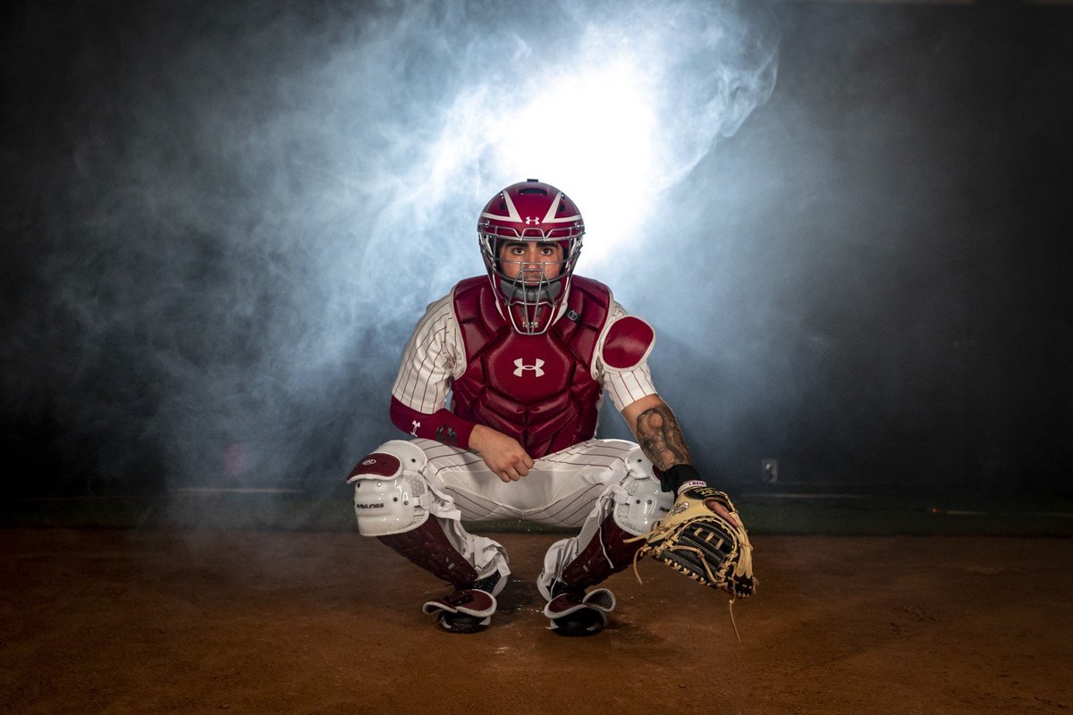 South Carolina Baseball tweet media