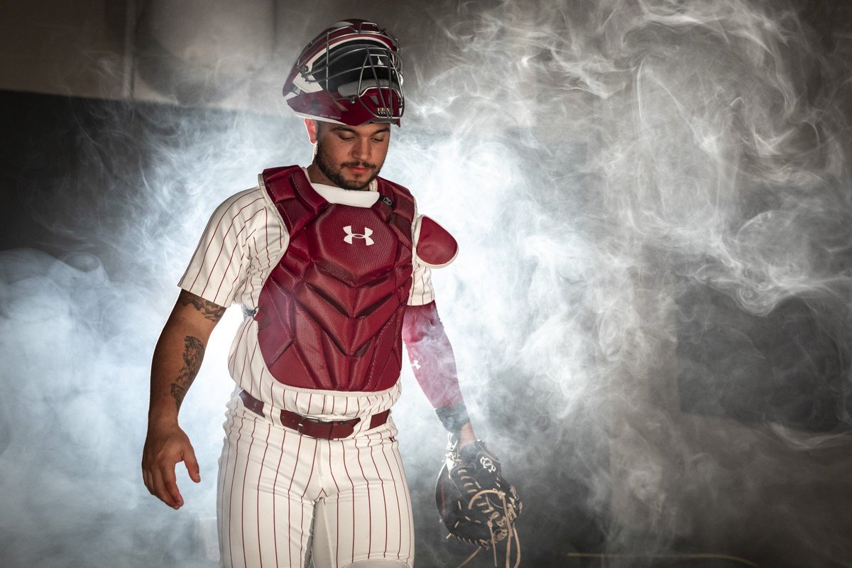 South Carolina Baseball tweet media