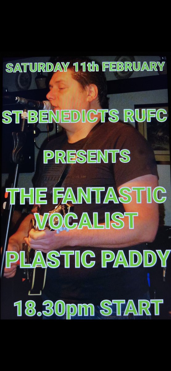 St. Benedicts RUFC (@stb_rufc) on Twitter photo 