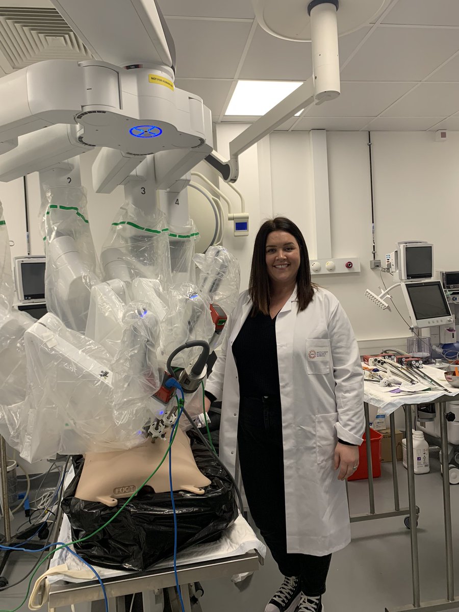 Michelle Manison tweet media