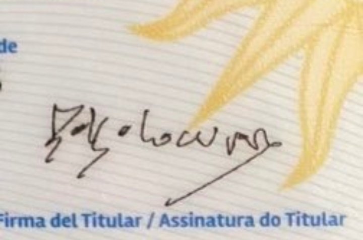 Out of context Nacional tweet media