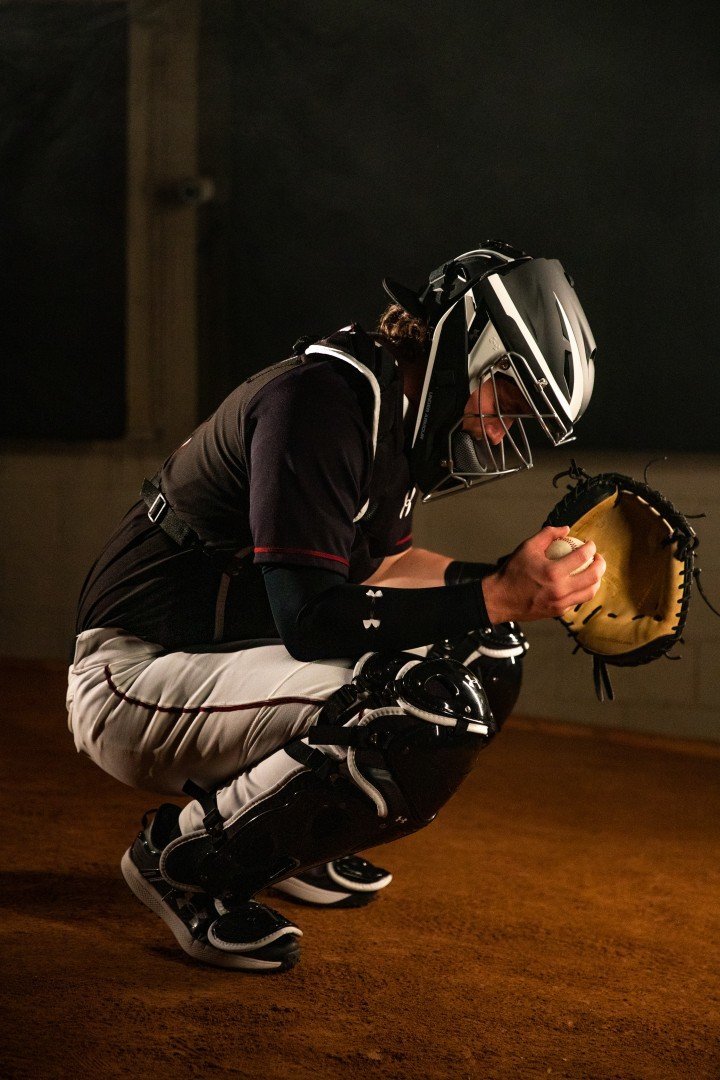 South Carolina Baseball tweet media