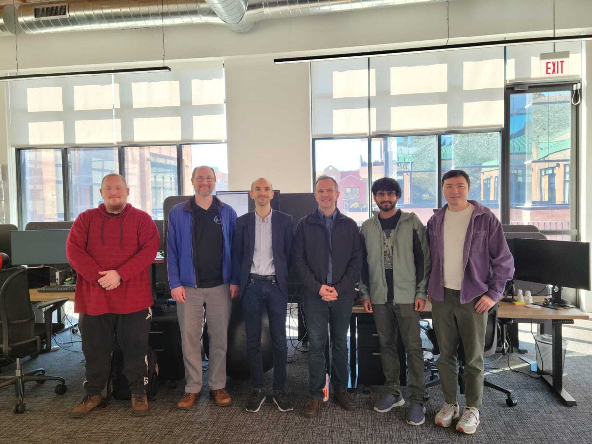 RadiusAI tweet media