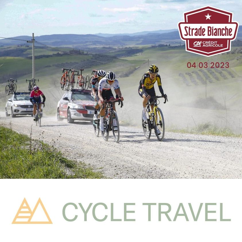 Cycling Team WielerToerist (CTWT) tweet media