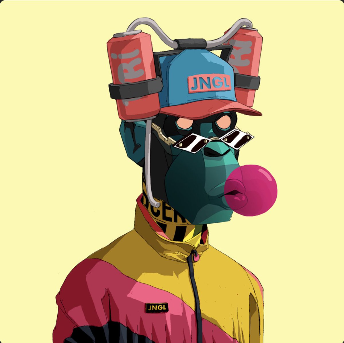 <a href="/LilGlitchyy/">lil glitchy</a> <a href="/GuzzlerDao/">GuzzlerDAO #LFGuzzle</a> <a href="/Primatesnft/">Primates🌿</a> 🍻🫧⚠️🌿