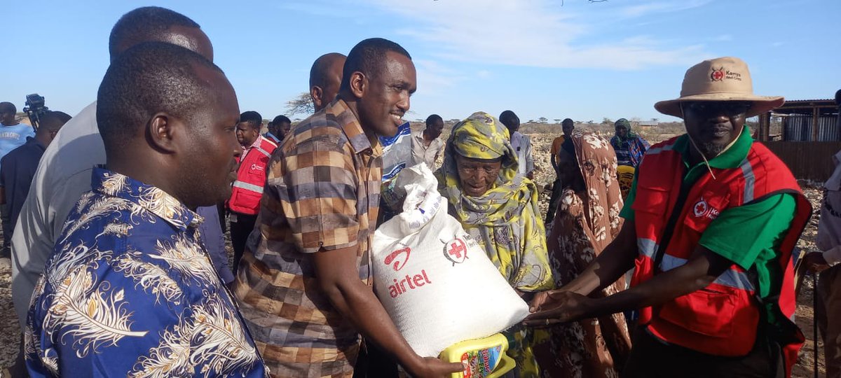 COUNTY ASSEMBLY OF ISIOLO tweet media