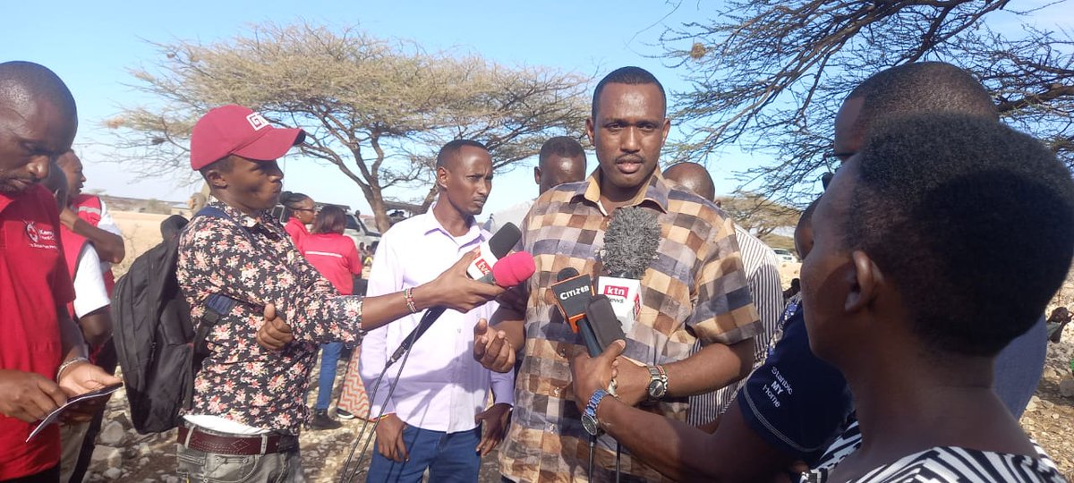 COUNTY ASSEMBLY OF ISIOLO tweet media