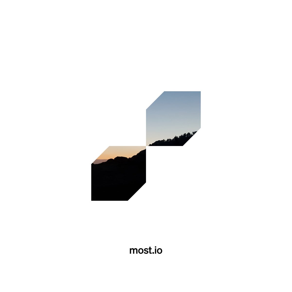 We added a new welcome video to most.io home page