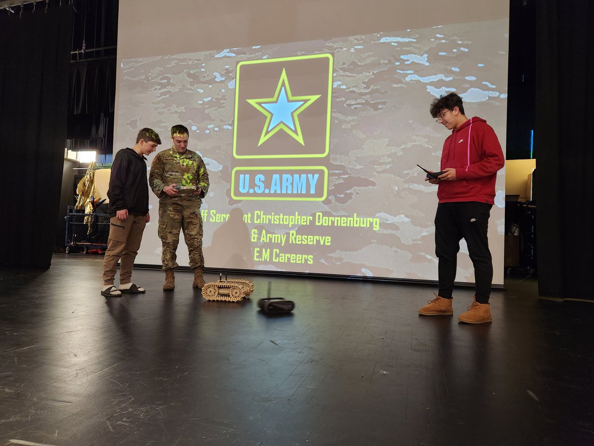 South Allegheny SD tweet media