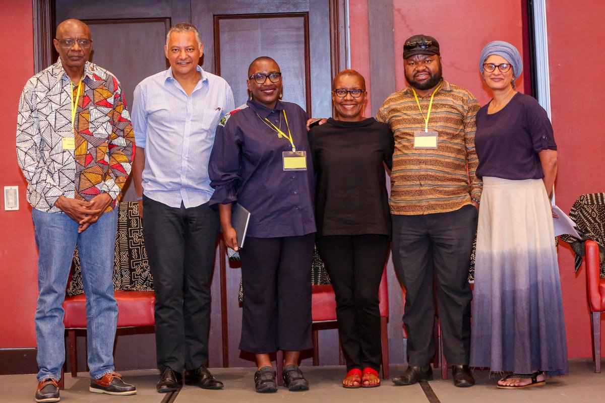 UAF-Africa tweet media