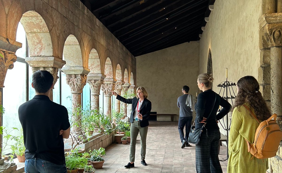 GatesCambridgeAlumni (@gatesalumni) on Twitter photo Our alumni and scholars have been busy for the last few months! Here is a photo of Gates scholar alumni in the New York region who came together for the NYC winter holiday event that included a professional guided tour at the Metropolitan Museum Cloisters 🌎🥳🎨 Our alumni and scholars have been busy for the last few months! Here is a photo of Gates scholar alumni in the New York region who came together for the NYC winter holiday event that included a professional guided tour at the Metropolitan Museum Cloisters 🌎🥳🎨