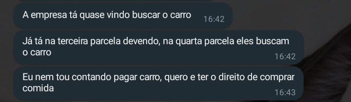 Pessoal, sou o garoto que em 2020 recebeu ajuda aqui pra comprar um computador e reformar a casa da mãe. Por favor, leiam!!!!
Fiz essa publicação há uns dias, estou repostando agora com imagens, na esperança de alcançar mais pessoas.