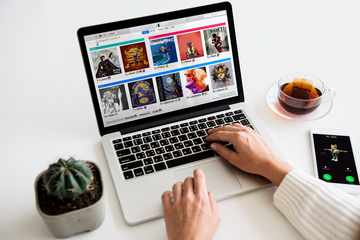 🇬🇷 Greek Melee PR 🇬🇷
August 2021 - July 2022

Last season's PR is finally here! And we're only getting started... 😤

Congratulations to everyone that made it in! ❤️

A huge thank you to:
<a href="/octechinc/">l'auktrek</a> for the graphic design and fonts
<a href="/hazeyisdrawing/">🌙🗝️</a> for the beautiful illustrations