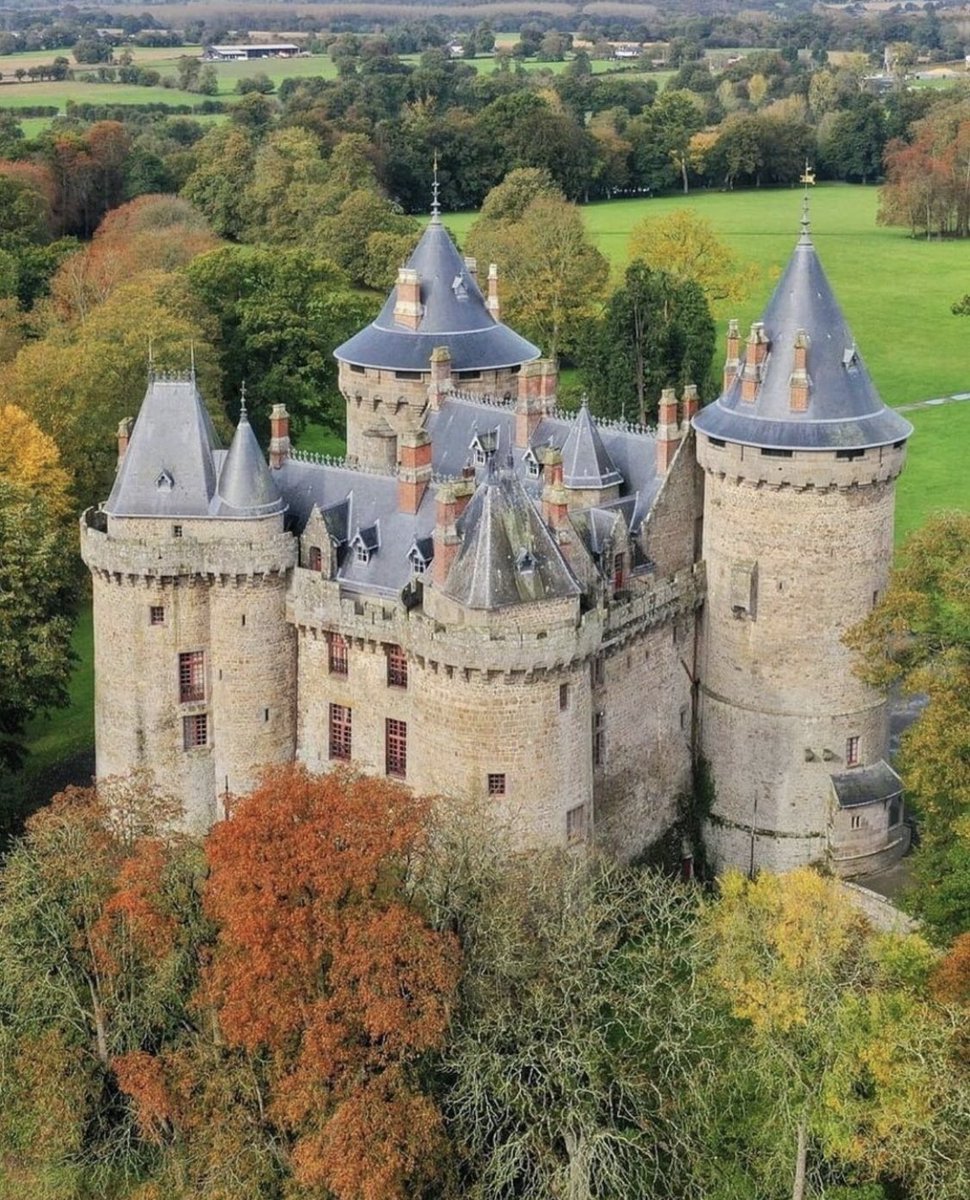 Ronan Le Flécher tweet media