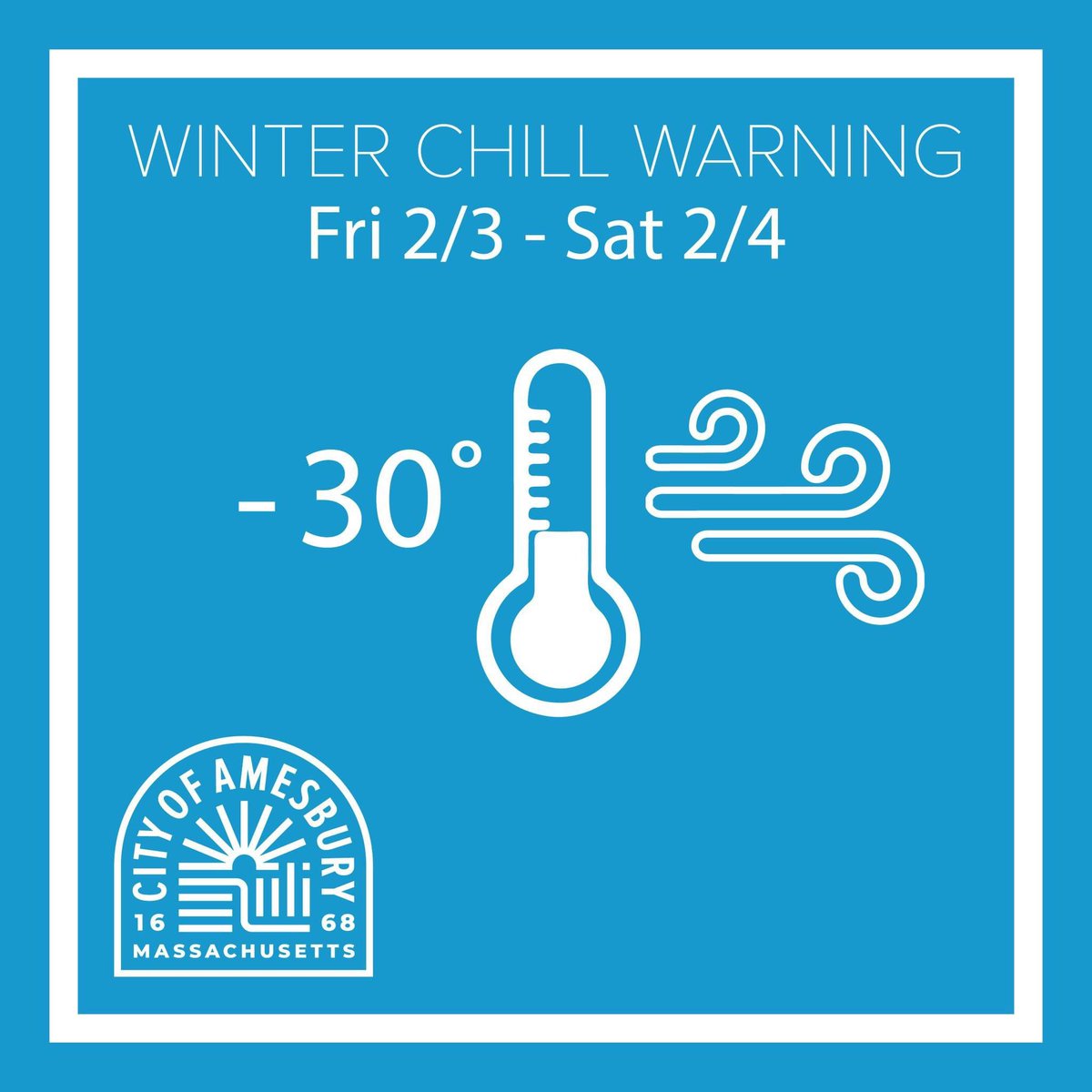 Stay warm. Stay safe. bit.ly/3JCGuao