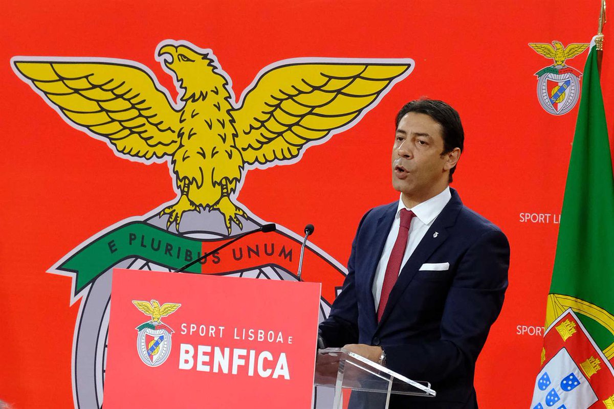 Rui Costa: “During the Deadline Day we found an agreement to sell Enzo to Chelsea in the summer but he didn’t want to stay”. 🔴🇦🇷 #CFC

“At that point I said: he can’t play for Benfica anymore, no way. I don’t cry for players who doesn’t want to wear our shirt”.