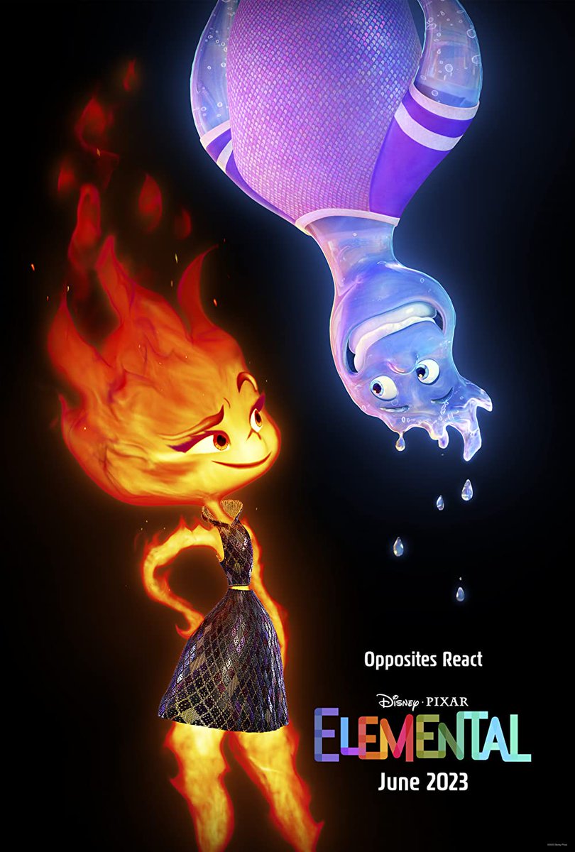 Los rumores son fuertes de que Disney presente varios trailers durante el Super Bowl el domingo 12 de Feb:

• Ant-Man and the Wasp: Quantumania
• Guardians of the Galaxy Vol. 3
• The Little Mermaid 
• Pixar’s Elemental