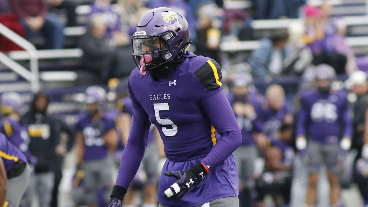 Beyond Blessed to receive an Official Offer from Ashland University! <a href="/Coach_Orsini/">Dominick Orsini</a> <a href="/BeneBengalsFB/">Benedictine Bengals Football</a>