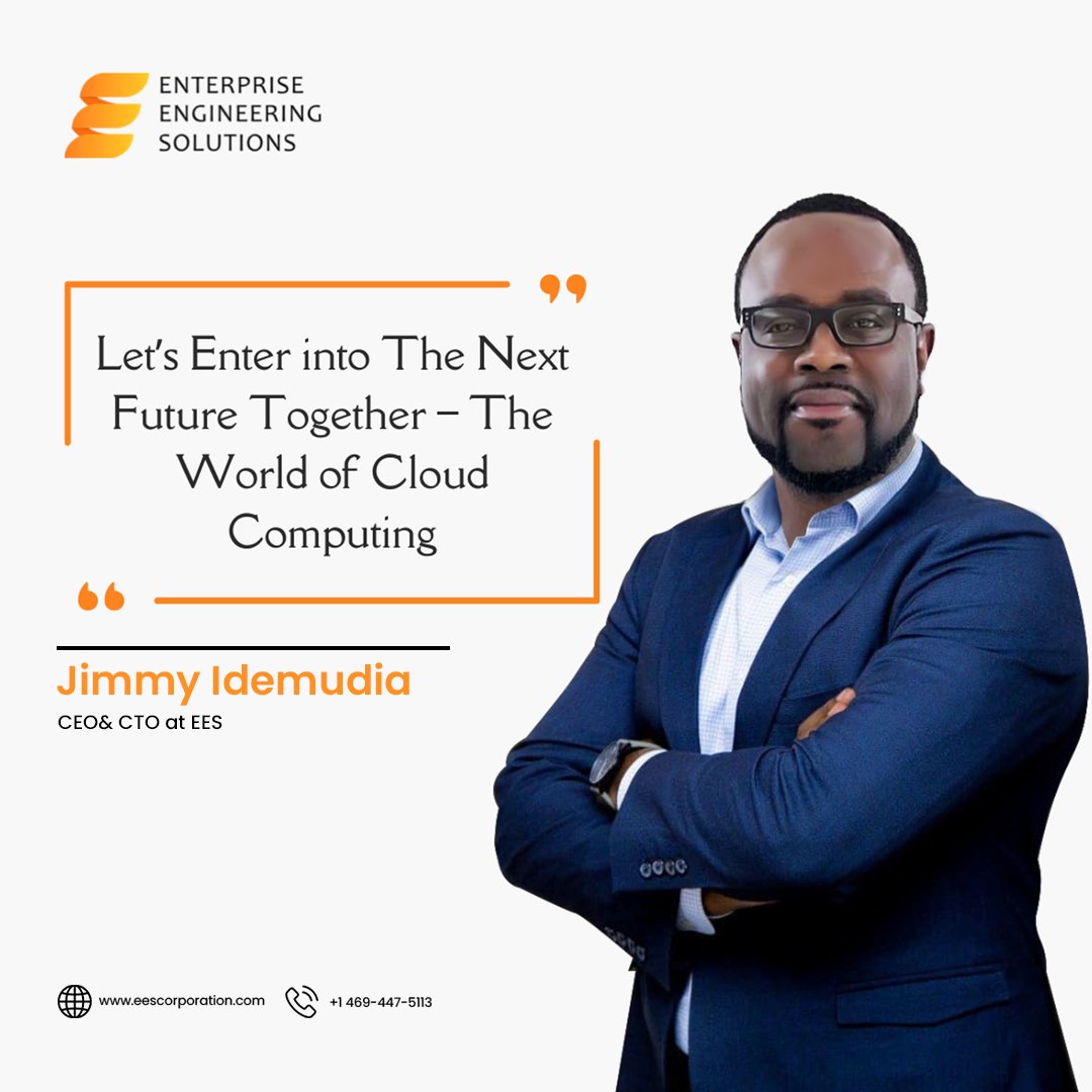 Enterprise Engineering Solutions tweet media