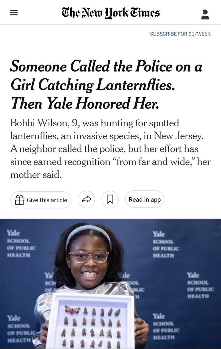 Dr. Ijeoma Opara tweet media