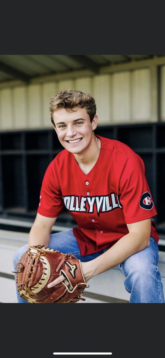 BDutton1's tweet image. Happy National Catchers Day @carsondutton23