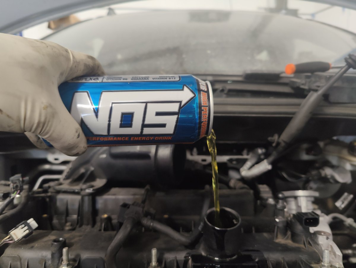 TheDriveway_US's tweet photo. @NosEnergyDrink customer requests: make more power

Us: say no more https://t.co/feLQpkPDyQ